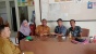 Tagih Janji Lurah Sei Lekop, SK RT Belum Dicabut